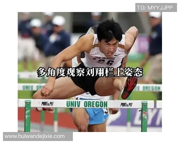 刘翔在中国体育界的崛起与社会影响力的深远探讨