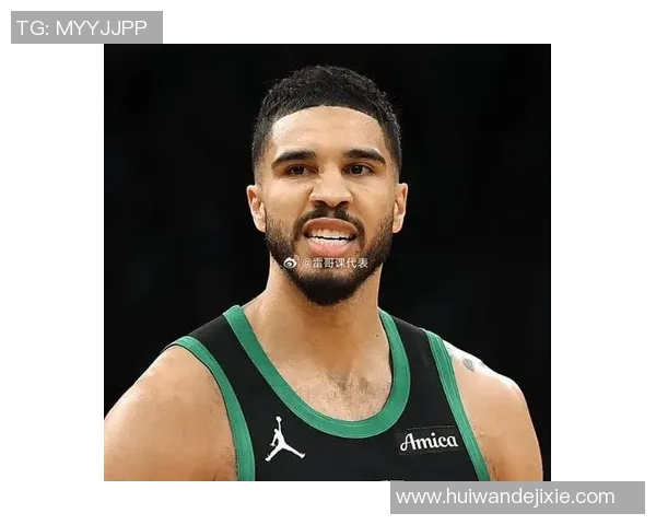 塔图姆如何凭借独特防守技巧崭露头角成为NBA不可忽视的防守者